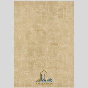 Epsilon Contemporary Face Yellow