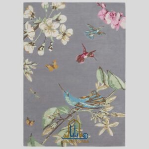 RUG KB-5296 Hummingbird