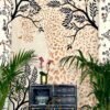 RUG KB-5576 Leopard Gold - Image 7