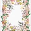 RUG KB-5581 One Hundred Birds & Flowers - Image 2