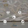 RUG KB-7029 Pimpernel Rugs - Image 2