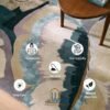 RUG KB-7077 Calathea - Image 3