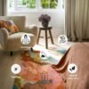 RUG KB-7080 Forestay - Image 10
