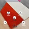 RUG KB-7101 Funk Honeycomb-Bright - Image 10