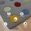 RUG KB-7103 Funk Spotty - Image 10
