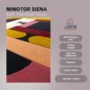 RUG KB-7195 Minotor Siena - Image 6
