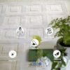 RUG KB-7113 Lame go Geometric - Image 2