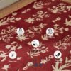 RUG KB-7146 Woodland Glade - Image 10