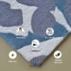 RUG KB-7078 Cranes - Image 10