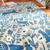 RUG KB-7110 Kelda Woodland - Image 9