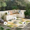 RUG KB-7119 Ottil - Image 2