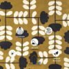 RUG KB-7023 ORK CUT STEM DIJON - Image 10