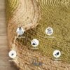 RUG KB-5603 RIK DARK GREEN - Image 3