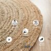 RUG KB-5606 RIK GREY - Image 3