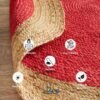 RUG KB-7093 RIK RED - Image 3