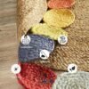 RUG KB-5598 Atrium Tutti Multi - Image 3