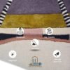 RUG KB-5646 WEIGHING SCALE - Image 3