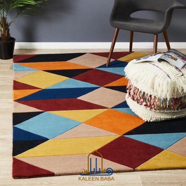 RUG KB-7035 Sandy Designer