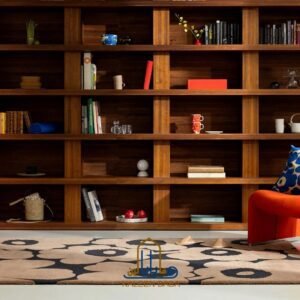 RUG KB-7061 UNIKKO BEIGE