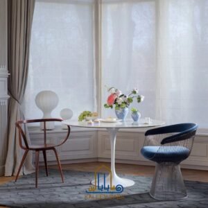 RUG KB-5289 Gio Geometric Black