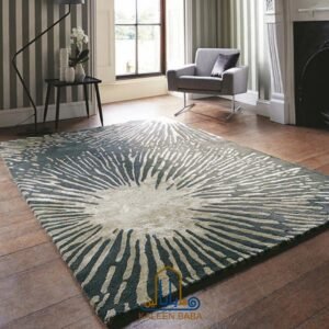 RUG KB-7047 Shore Stone