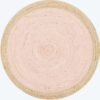 RUG KB-5604 RIK PINK - Image 6