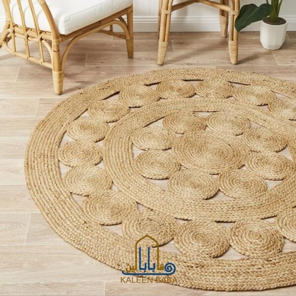 RUG KB-5596 Atrium Pilus