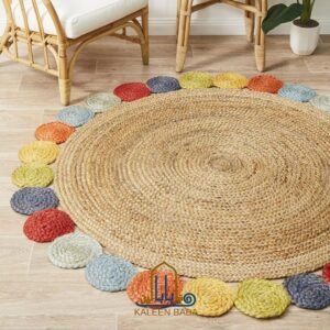 RUG KB-5598 Atrium Tutti Multi