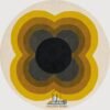 RUG KB-5627 ORLA KIELY SUNFLOWER YELLOW - Image 11