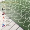 RUG KB-7026 ORLA KIELY LINEAR STEM JADE - Image 10