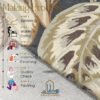 RUG KB-7153 Calathea - Image 8