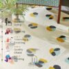 RUG KB-7115 Leopard Dots - Image 3