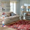 RUG KB-7146 Woodland Glade - Image 9