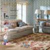 RUG KB-7147 Woodland Glade - Image 3