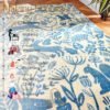 RUG KB-7110 Kelda Woodland - Image 8
