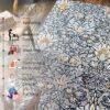 RUG KB-7048 Snakes head Floral - Image 9
