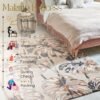 RUG KB-7019 KELAPA BLUSH - Image 10