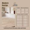 RUG KB-7125 Romantic Magnolia - Image 4