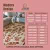 RUG KB-7147 Woodland Glade - Image 4