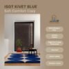 RUG KB-7015 ISOT KIVET BLUE - Image 5