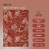 RUG KB-7027 Orto - Image 7