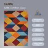 RUG KB-7035 Sandy Designer - Image 7