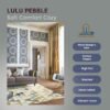 RUG KB-7006 Lulu Pebble - Image 7