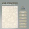 RUG KB-7069 Wild Strawberry - Image 5