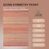 RUG KB-5617 Scion Symmetry Peony Multi - Image 6