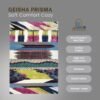 RUG KB-7104 Geisha Prisma Modern Pattern - Image 6