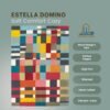 RUG KB-7087 Estella Domino - Image 8