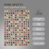 RUG KB-7103 Funk Spotty - Image 7