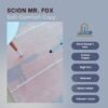 RUG KB- 7002  Scion Mr. Fox - Image 5