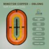 RUG KB-7189 Minotor Copper - Image 6